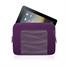 Belkin Grip Sleeve for iPad - Plum F8N278TT091